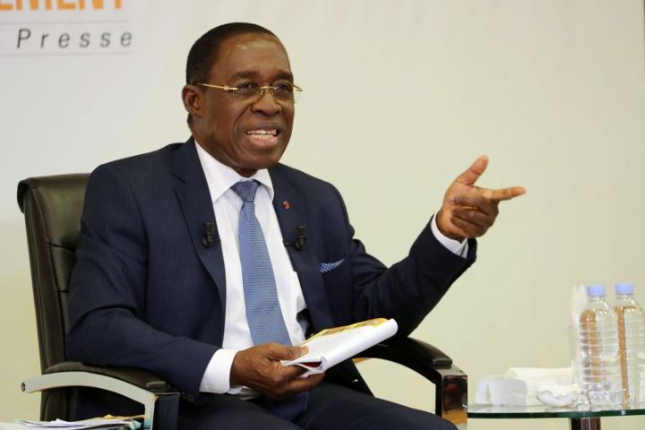 Fermeture du CHU de Yopougon : les dispositions prises pour assurer les prestations, assure le ministre Aka Aouélé